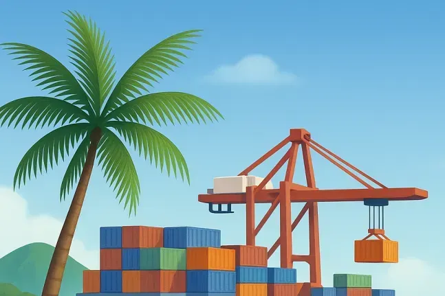 外贸样品寄美国的“噩梦时代”来了